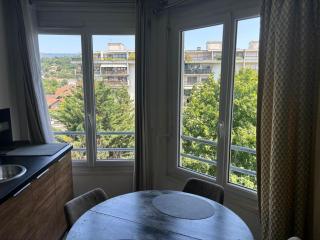 Le London I Wifi - Calme - Verdoyant - 6