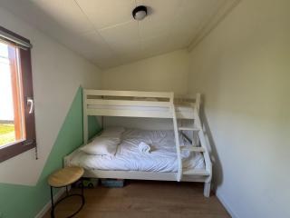 Chalet Familial au bord du lac - 3