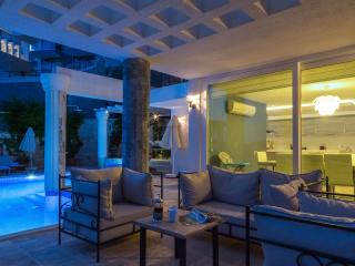 Eco Villa Ada - Kalkan - 1
