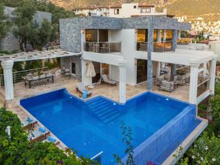 Eco Villa Ada - Kalkan - 8