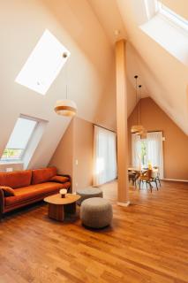 beppo Restaurant Suites - Backnang - 1