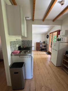 Chalet Familial au bord du lac - Doussard - 5