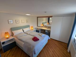 Fewo Haselbach 6- Mit Pool - 8