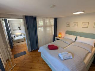 Fewo Haselbach 6- Mit Pool - Ebensfeld - 7