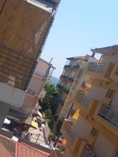 Vasiliki's apartment - Paralia Katerinis - 7