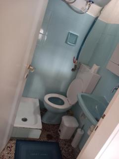 Vasiliki's apartment - Paralia Katerinis - 5