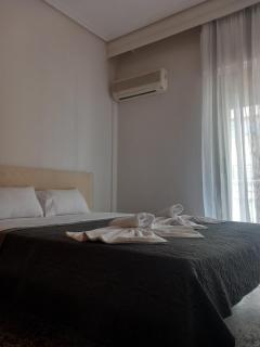 Vasiliki's apartment - Paralia Katerinis - 4