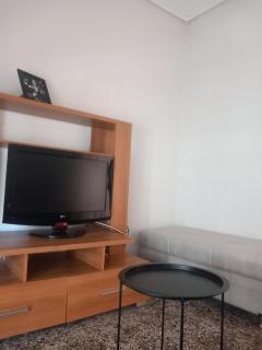 Vasiliki's apartment - Paralia Katerinis - 3
