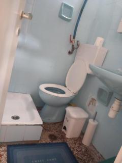 Vasiliki's apartment - Paralia Katerinis - 1