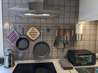 Fewo Haselbach 6- Mit Pool - Ebensfeld - 2