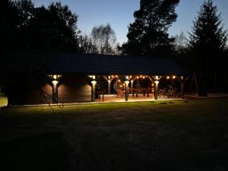 Apartament u kucharzy Łysica 2 - Wilków - 9
