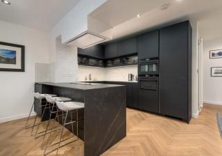 The York Place Residence - Edimburgo - 3