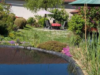 Fewo Haselbach 6- Mit Pool - Ebensfeld - 1