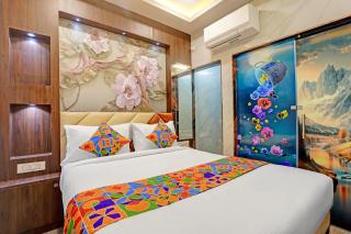 FabHotel Saravana Shelters Residency - Nr Tambaram Railway Station - 9