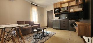 Melrose Corner Self-Catering Apartments - Joanesburgo - 8