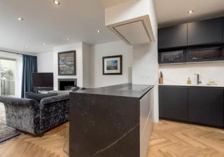 The York Place Residence - Edimburgo - 4