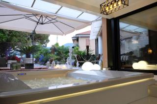 Garten Whirlpool Der Herrliche Lebensstil - La Spezia - 0