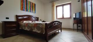 Villa Andrea in città dell'arcomagno - San Nicola Arcella - 9
