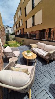 Apartment LEMM 500m from the ARENA - Zagabria - 6