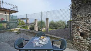 La vista dal borgo - Toscolano-Maderno - 9