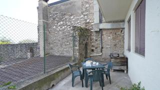 La vista dal borgo - Toscolano-Maderno - 8