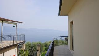 La vista dal borgo - Toscolano-Maderno - 6