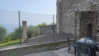 La vista dal borgo - Toscolano-Maderno - 5