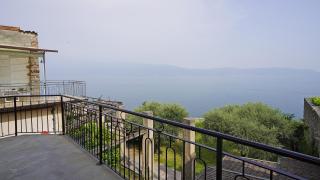 La vista dal borgo - Toscolano-Maderno - 3
