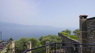 La vista dal borgo - Toscolano-Maderno - 2