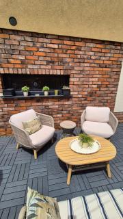 Apartment LEMM 500m from the ARENA - Zagabria - 7