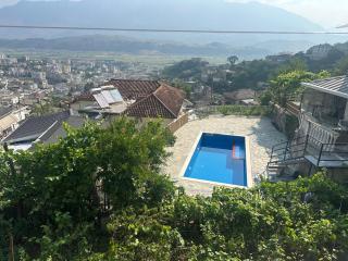 Guesthouse Mele - Gjirokastra - 7