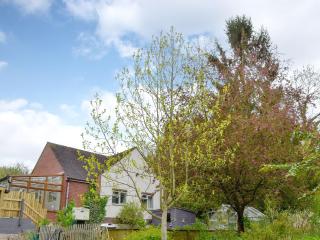 Damson Lodge - Chetton - 0