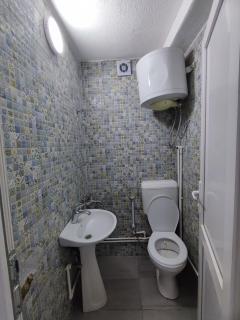 Guesthouse Prizreni - Prizren - 9