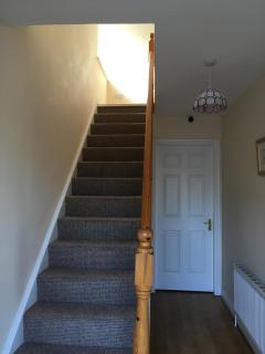 3 bedroom house with free parking and rear garden - Wexford - 6