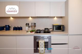 Exclusive Offers on 3-Night & Weekly Deal on 3-Bedroom Urban Loft by Hedgerow - Manchester - 7