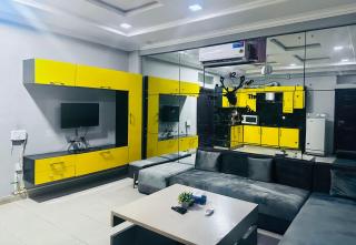 Apartment at bahria town - Rawalpindi - 8