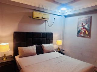 Apartment at bahria town - Rawalpindi - 7