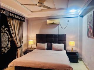 Apartment at bahria town - Rawalpindi - 5