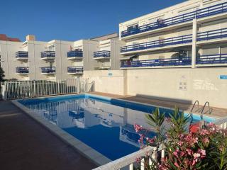 Appartement T2+Cabine à Port Leucate - Piscine, Plage à Proximité, Parking Privé - FR-1-81-423 - 0