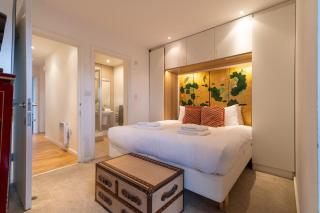 Regent's Canal View Apartment - Londra - 4