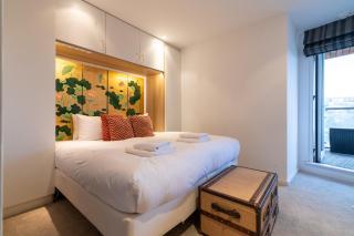 Regent's Canal View Apartment - Londra - 5