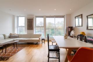 Regent's Canal View Apartment - Londra - 3