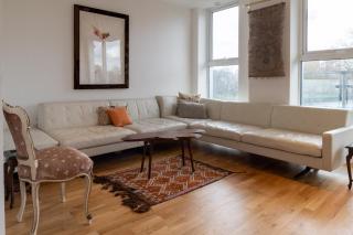 Regent's Canal View Apartment - Londra - 7