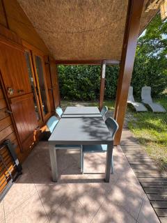 Chalet Familial au bord du lac - Doussard - 1
