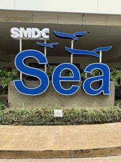 Sea Residences - MOA - Manila - 6