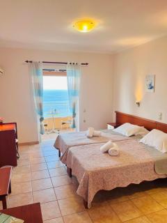 Corfushell Resort Hotel apart - Barbati - 8