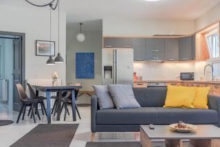 Sylvie Comfort Living - Chania - 0