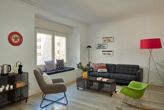 Casa Cosi - Eixample 3 - Barcelona - 0