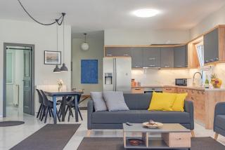 Sylvie Comfort Living - Chania - 8