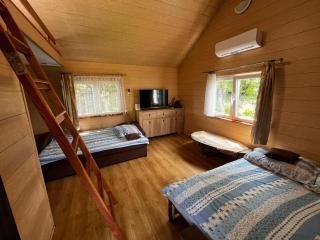 Domek Letniskowy Wojtek - 6